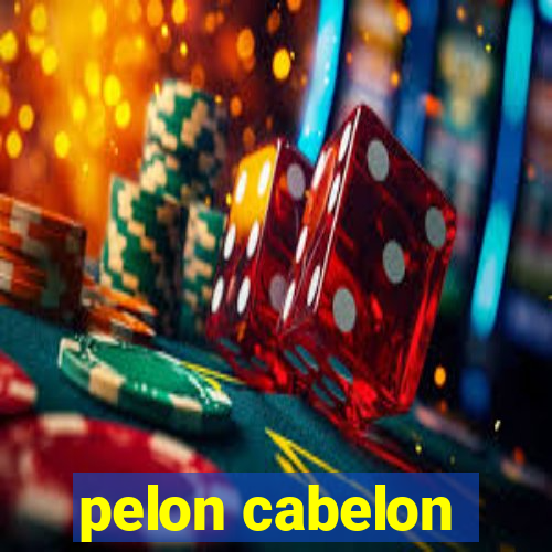 pelon cabelon